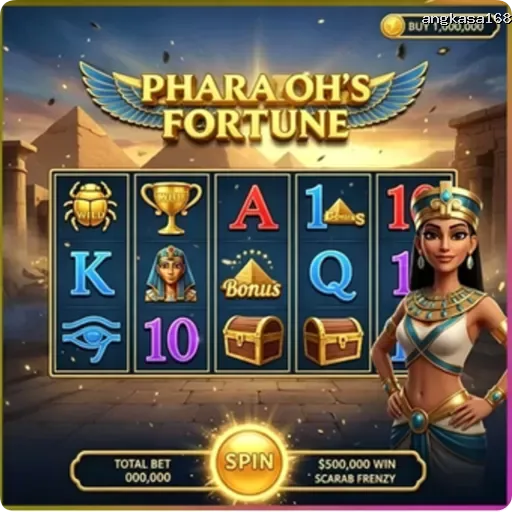 angkasa168 preview utama