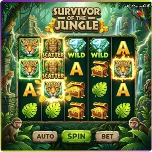 angkasa168 Palembang: Panduan Akses, APK, dan Login