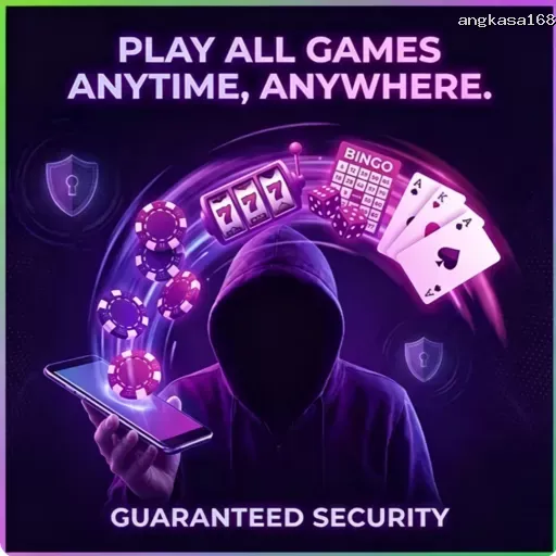 Panduan Pasang angkasa168 APK di Android